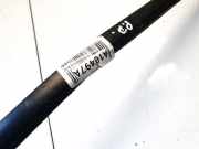 Zierleiste Leiste - Vorne Rechts Citroen C4 Grand Picasso, I 2006.01 - 2013.06 Gebraucht,