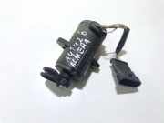 Pedalwerk Nissan Almera, N16 2000.06 - 2003.01 0281002425,084201255 189195m300