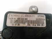 Relais für Lüfter Volkswagen Phaeton, 2002.04 - 2006 885003963, 885.003.963 03352684 BKL