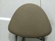 Kopfstütze Nissan Note, 2006.03 - 2013.06 Gebraucht ,