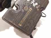 Abs Pumpe Hydraulikblock Seat Toledo, 2004.10 - 2009.05 1k0907379n, 10097003103