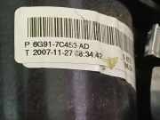 Schaltgestänge Ford S-Max, 2006.05 - 2014 6G917C453AD, 6G91-7C453-AD