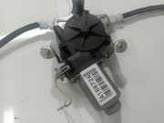 Fensterheber motor - Vorne Rechts Renault Scenic, I 1999.09 - 2003.06 facelift 400733T2, 400733T2