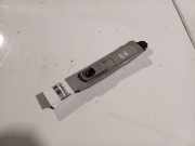 Sicherheitsgurt-Einstellschiene - VORNE LINKES Mitsubishi Galant, 1996.09 - 2004.10 Gebraucht ,