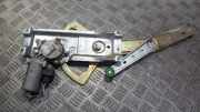 Fensterheber - Vorne Linke SAAB 9-3, 1998.02 - 2002.09 90520220,na