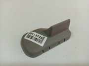 Innenausstattung - Hinten Mazda 323F, 1998.09 - 2004.05 GE4T57052,GE4T57052
