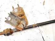 Stabilisator Stabi Hinten Hinterachse Citroen C4, I 2004.11 - 2008.06 Gebraucht,