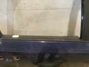 Zierleiste Leiste - Hinten Rechts Suzuki SX4, 2006.06 - 2012.12 Gebraucht,
