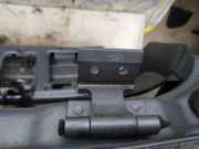 Lang Heckklappe Scharniere Scharnier - Hinten Rechts Opel Signum, 2003.05 - 2008.06 Gebraucht,