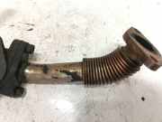 Rohrleitung AGR-Ventil Audi A6, C4 1994.06 - 1997.10 Gebraucht,
