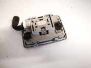 Innenbeleuchtung - Hinten Chevrolet Captiva, 2006.01 - 2011.06 Gebraucht,