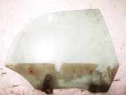 Seitenscheibe - Hinten Rechts Subaru Impreza, 2002.12 - 2005.10 facelift Gebraucht,