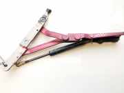 Lang Heckklappe Scharniere Scharnier Links Audi 80, B3 1986.06 - 1991.09 893827552a,