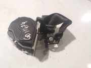 Sicherheitsgurt - Hinten Linke Volkswagen Passat, B7 2010.08 - 2014.06 Gebraucht, CAY