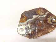 Stoßstangenhalter - Hinten Rechts Citroen C5, I 2004.08 - 2008.02 facelift Gebraucht,