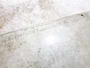 Seitenfenster Seitenscheibe - Hinten Rechts Volkswagen Passat, B2 1980.01 - 1988.03 Gebraucht,