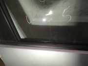 Zierleiste Leiste - Vorne Rechts Mazda 5, CR 2005.02 - 2010.09 Gebraucht,