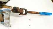 Lenksäule unten Kreuzgelenk Hyundai i30 2007 - 2012 Gebraucht,
