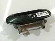 Türgriff Türaussengriff - Hinten Linke Rover 600, 1993.08 - 1999.02 Gebraucht ,