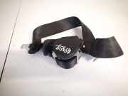 Sicherheitsgurt - Hinten Linke Renault Megane, III 2008.11 - 2012.06 8884100027r,