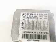 Steuergerät Airbag Audi Q7, 2006.03 - 2010.05 4l0959655c, 4l0910655d 5wk43416