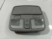 Innenraumleuchte Hyundai Sonata V (NF) 2005.01 - 2010.12 Gebraucht,