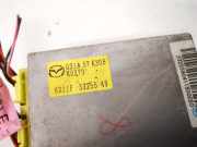 Steuergerät Airbag Mazda 6, 2002.06 - 2007.08 g31a57k30b, k0273