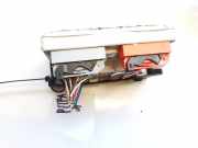 Monitor Navigations Zeit Uhr Renault Scenic, I 1999.09 - 2003.06 facelift p7700436307a, 21656209-5a