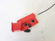 Sitzschloß - Hinten Linke Ford Focus, 1998.10 - 2002.10 2m51a61383es,288275pdz000