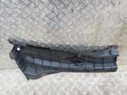 Windlauf Wischerabdeckung Nissan Primera, P12 2002.01 - 2008.12 66863au300,