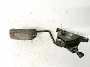 Pedalwerk Nissan Note, 2006.03 - 2013.06 18002AX700, 2577B 00042