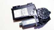 Fensterheber motor - Vorne Rechts Audi A4, B6 2000.11 - 2004.11 8e1959802b, 105841-101
