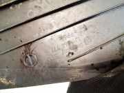 Innenausstattung Volkswagen Bora, 1998.01 - 2005.12 1j1864777a, AJM