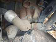 Kühlmittelflansch Volvo S40, 2004.01 - 2007.03 Gebraucht,