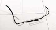 Einspritzleitung Renault Laguna, II 2001.03 - 2006.05 Gebraucht,