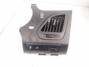 Lüftungsgitter Armaturenbrett Hyundai ix35 2010 - 2017 974902S900,97490-2S900 974902S900