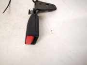 Gurtschloss - Hinten Rechts Peugeot 508, 2010.11 - 2018 Gebraucht,