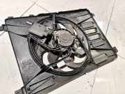 Kühlerlüfter Lüftermotor Ford Galaxy, Mk III 2006.04 - 2010.06 6g918c607de, 6g91-8c607-de