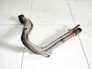 Tankeinf?llstutzen Tankrohr Kraftstoffrohr Renault Scenic, I 1999.09 - 2003.06 facelift 7700424075,77004323338 414339