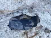 Radhausschale - Hinten Rechts Opel Zafira, A 1999.04 - 2003.11 90580536,