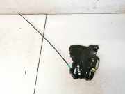 T?rschloss Stangen - Vorne Linke Daihatsu Sirion, 2005.01 - 2011.12 Gebraucht,