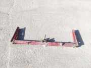 Anhängerkupplung Iveco Daily, 2000.01 - 2005.12 Gebraucht,