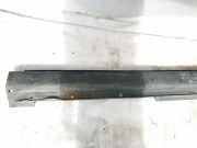 Verkleidung Schweller - Rechts Volvo S80, 1998.05 - 2004.06 Gebraucht,