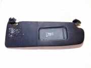 Sonnenblende Audi TT, 1998.10 - 2006.06 Gebraucht,