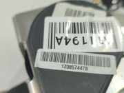 Sicherheitsgurt - Hinten Rechts Skoda Octavia, II 2004.02 - 2009.03 1Z0857447B,1Z0857447B