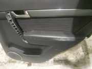 T?rverkleidung - Hinten Rechts Chevrolet Captiva, 2006.01 - 2011.06 Gebraucht,