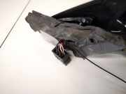 Außenspiegel Rechts Audi A4, B5 1994.11 - 1999.09 e1010481,