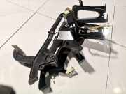 Bremspedal Renault Espace, II 1991.03 - 1996.12 Gebraucht,