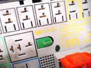 Sicherungskasten Opel Astra, G 1998.09 - 2004.12 90589965, 90589979