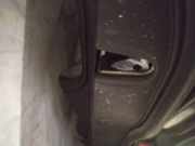 T?rschloss Stangen - Hinten Rechts BMW 7-Series, E38 1994.10 - 2001.11 Gebraucht,